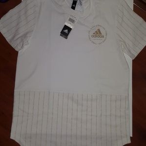 Adidas Pin Scoop Shirt